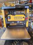 DeWalt 733 Grubościówka