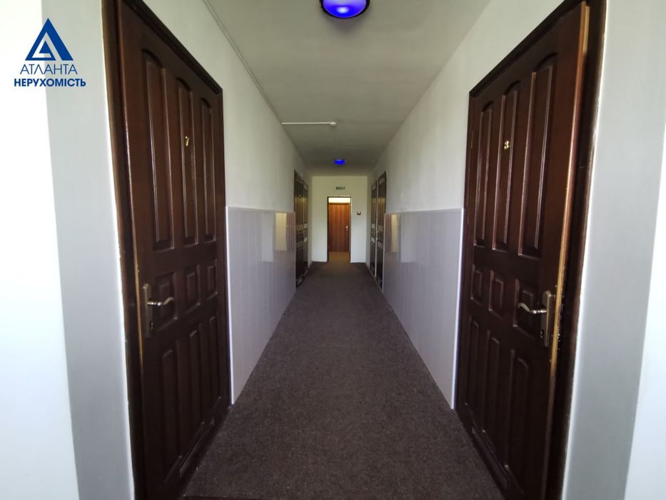 Готельно ресторанний комплекс