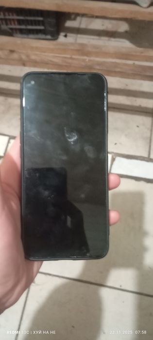 Продам телефон One Plus Nord N 200