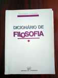 Dicionário de Filosofia