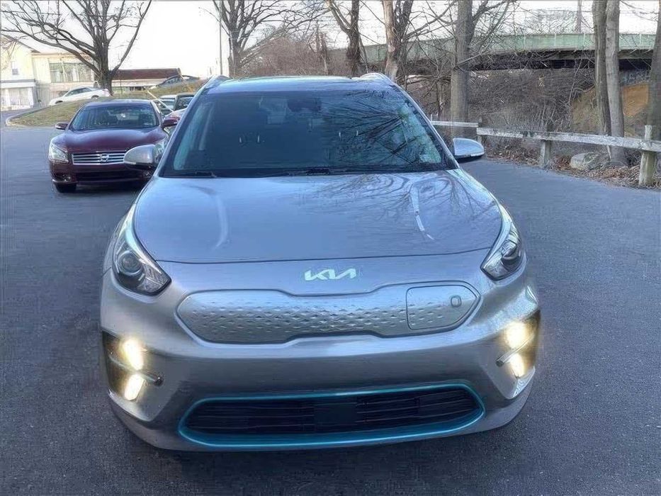 Kia Niro EV EX      2022