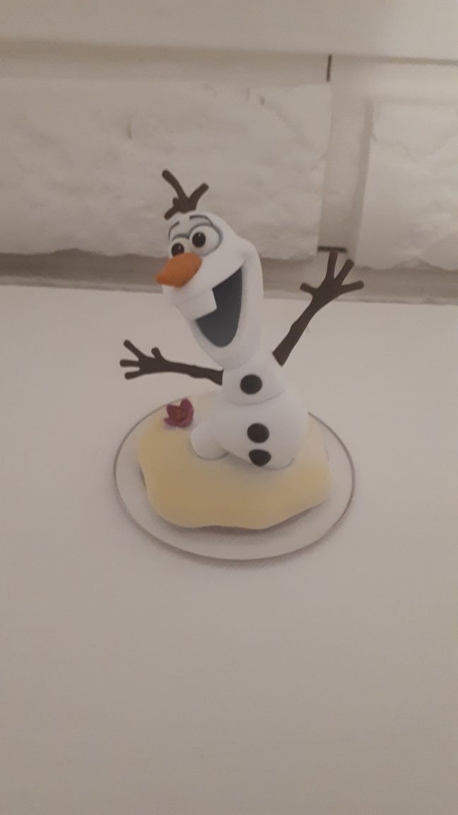 Disney Infinity 3.0 figurka Olaf
