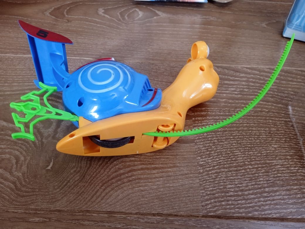 Детские игрушки Robocar Poli Turbo