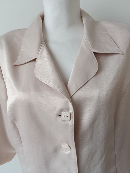 Żakiet rozmiar 44-46