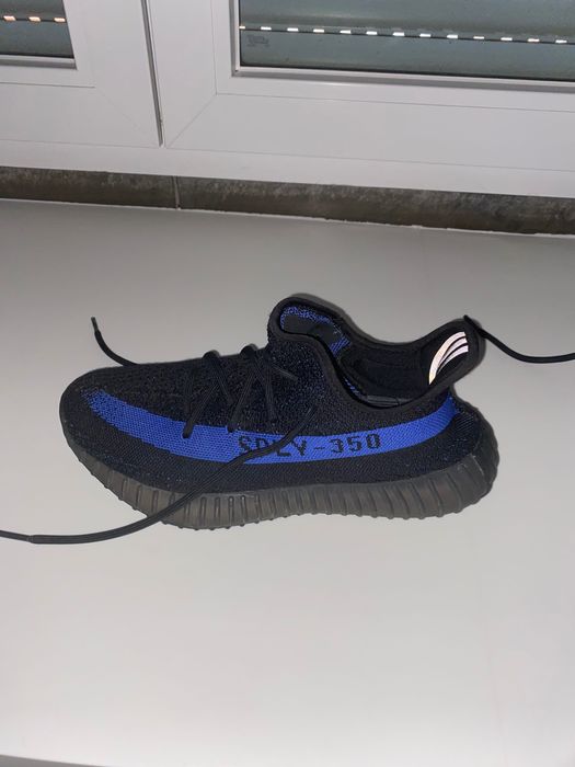 Adidas yeezy boost 350V2 dazzing blue