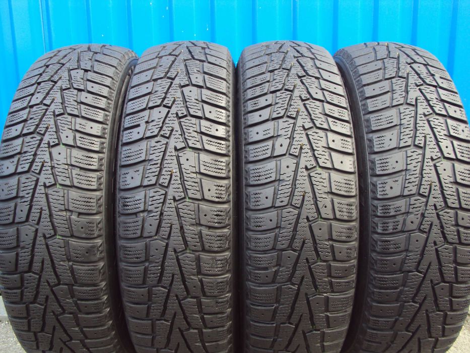 175/70 R13 NEXEN Зима 4шт