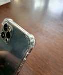 Etui Iphone 16 pro, Iphone 14 pro, 15 pro, 15 pro max futerał case Air