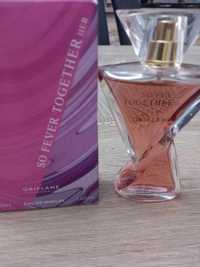 Perfumy oriflame so fever together 50 ml