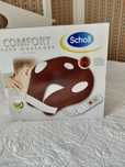 Masażer karku Scholl Comfort Neck with Audio podgrzewany i muzyczny