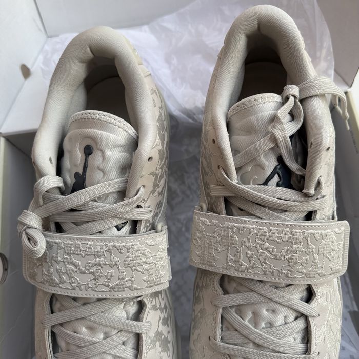 Басткетбольні кросівки Jordan Zion 3 SE (Розмір 51.5) FN1714-040