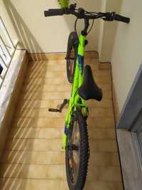 Bicicleta Rockinder ST 500 ( criança)