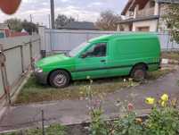 Ford Escort Van 1.8 td. 1999 р.