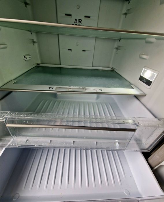 Frigorifico Combinado Ariston