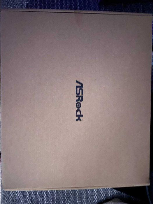 Płyta głowna ASRock B650 Livemixer