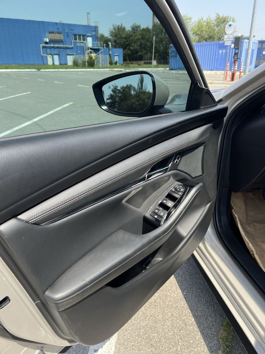 Mazda 3 2024 Prefered