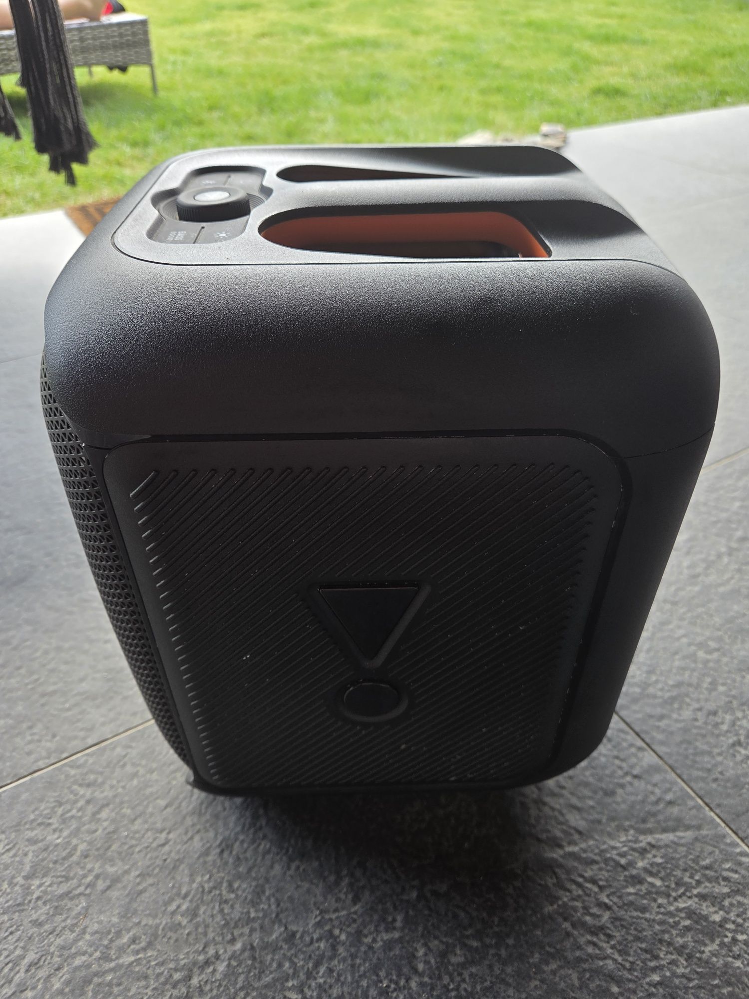 Jbl encore essential
