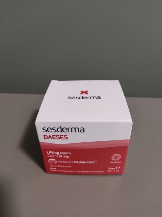 SESDERMA DAESES Krem liftingujący, 50ml