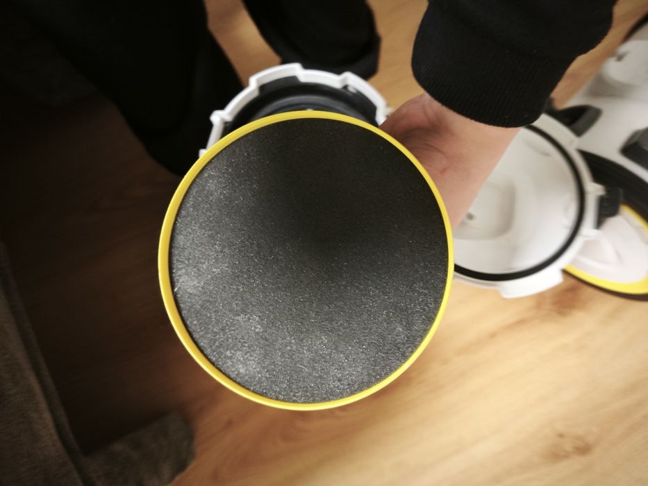 Kärcher VC 3 Premium