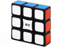 Кубик Рубика 1х3х3 QiYi MoFangGe (Кубоїд) (Головоломки)
