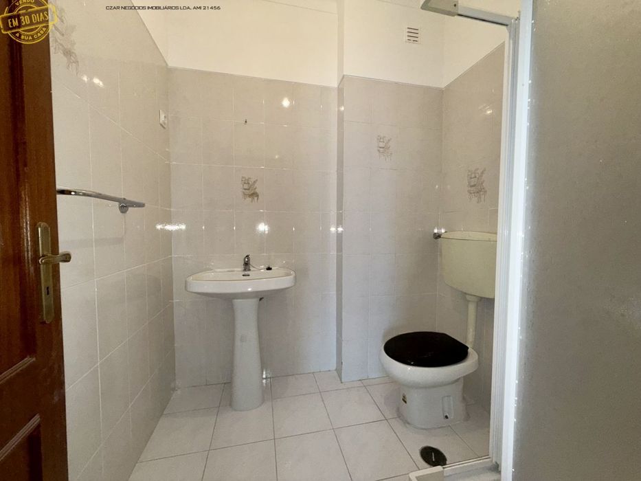 T3 em Fátima com elevador