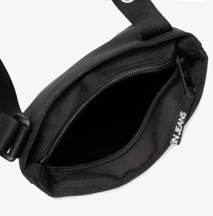 Calvin Klein Jeans - saszetka Micro Flatpack