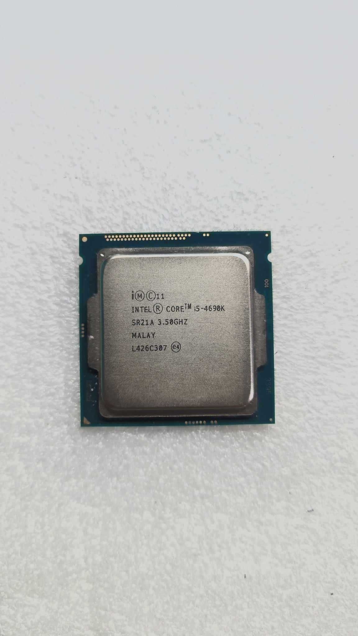 Processador Intel® Core™ i5-4690K