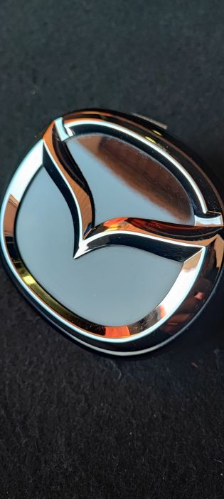 Emblemat tył - Mazda 3 BP BCJL51730B
