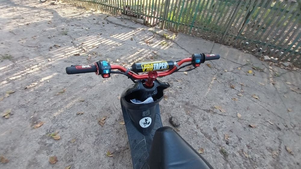 Suzuki sepia zz продам