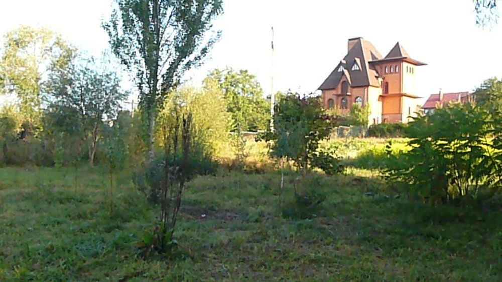 земельна ділянка в с. Тарасівка, Фастівський (Києво-Святош) район