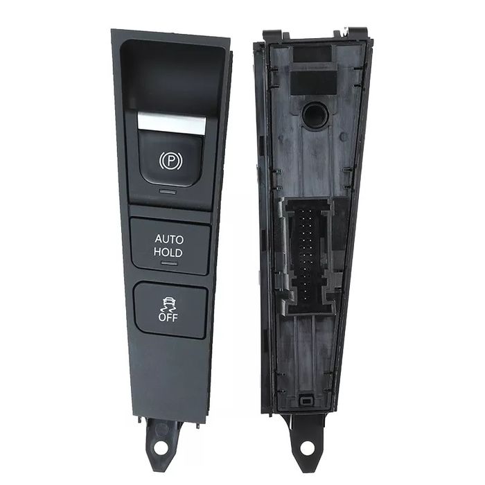 Botão interruptor travao de mao elétrico Vw Passat b7 2011 a 2015 Novo