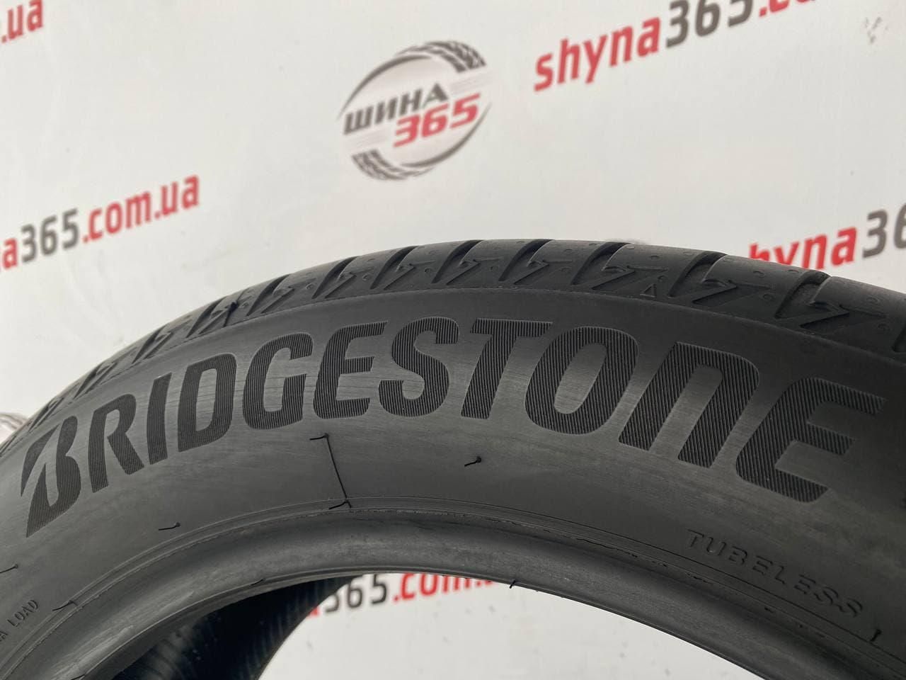 шини бу літо 215/55 r18 bridgestone turanza t005 a 6mm