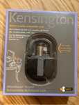 Kensington notebook locker