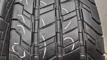 Шини 205/65R15C Continental Contact-100 (заміна 195/70/15с)