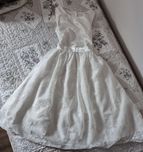 Sukienka SMYK rozm 158