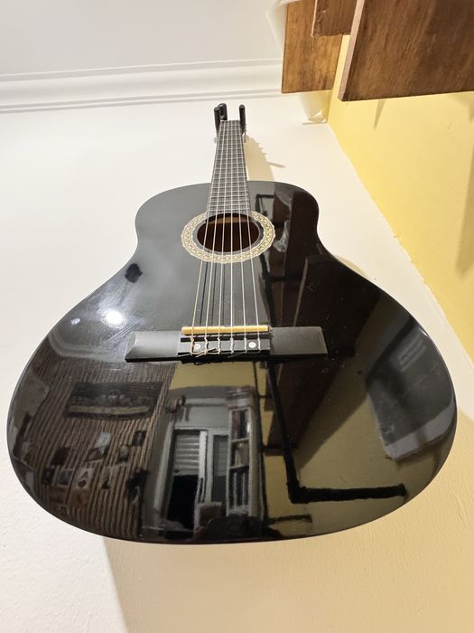 Guitarra Gema P C STANDARD