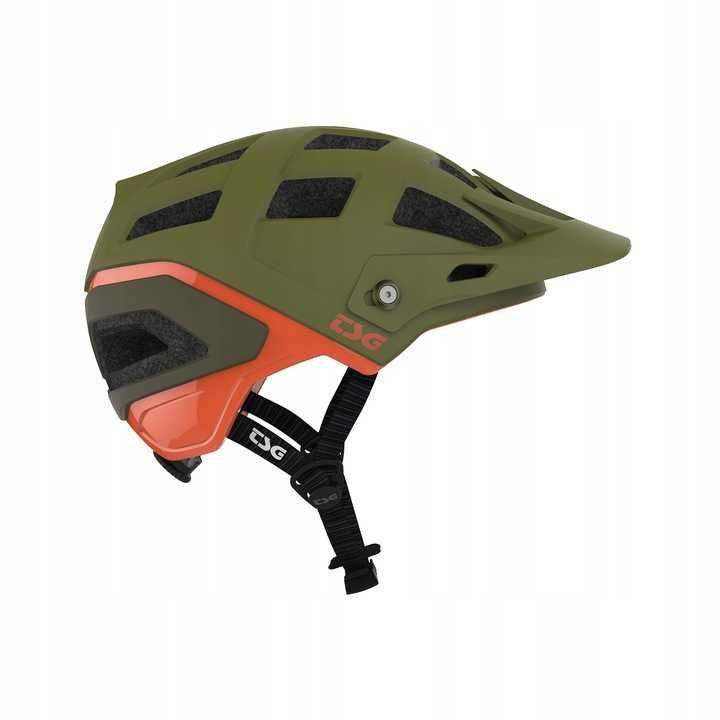 Kask TSG SCOPE Enduro/Downhill/MTB S/M 54-56 cm