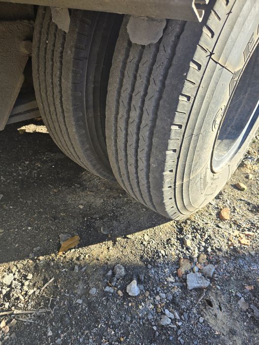 Трал General Trailers PJDSA-3