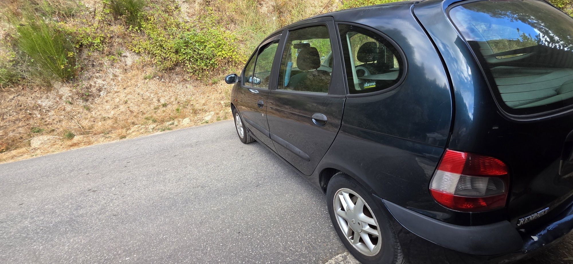 Renault Scenic 1.4