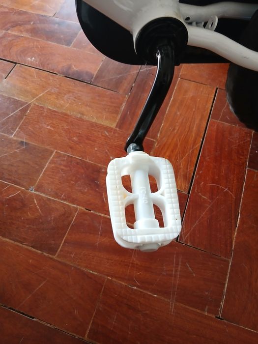 Bicicleta de criança