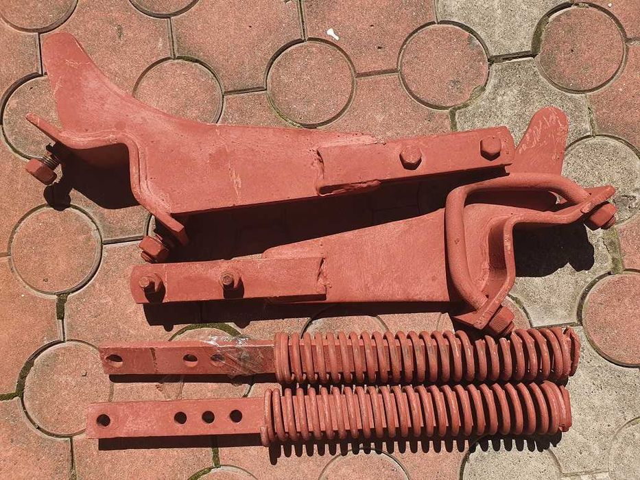 Культіватора фреза грунтофреза почвофреза кф 5.4