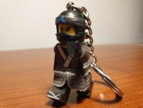 LEGO Ninjago 853699 Nya Brelok do kluczy