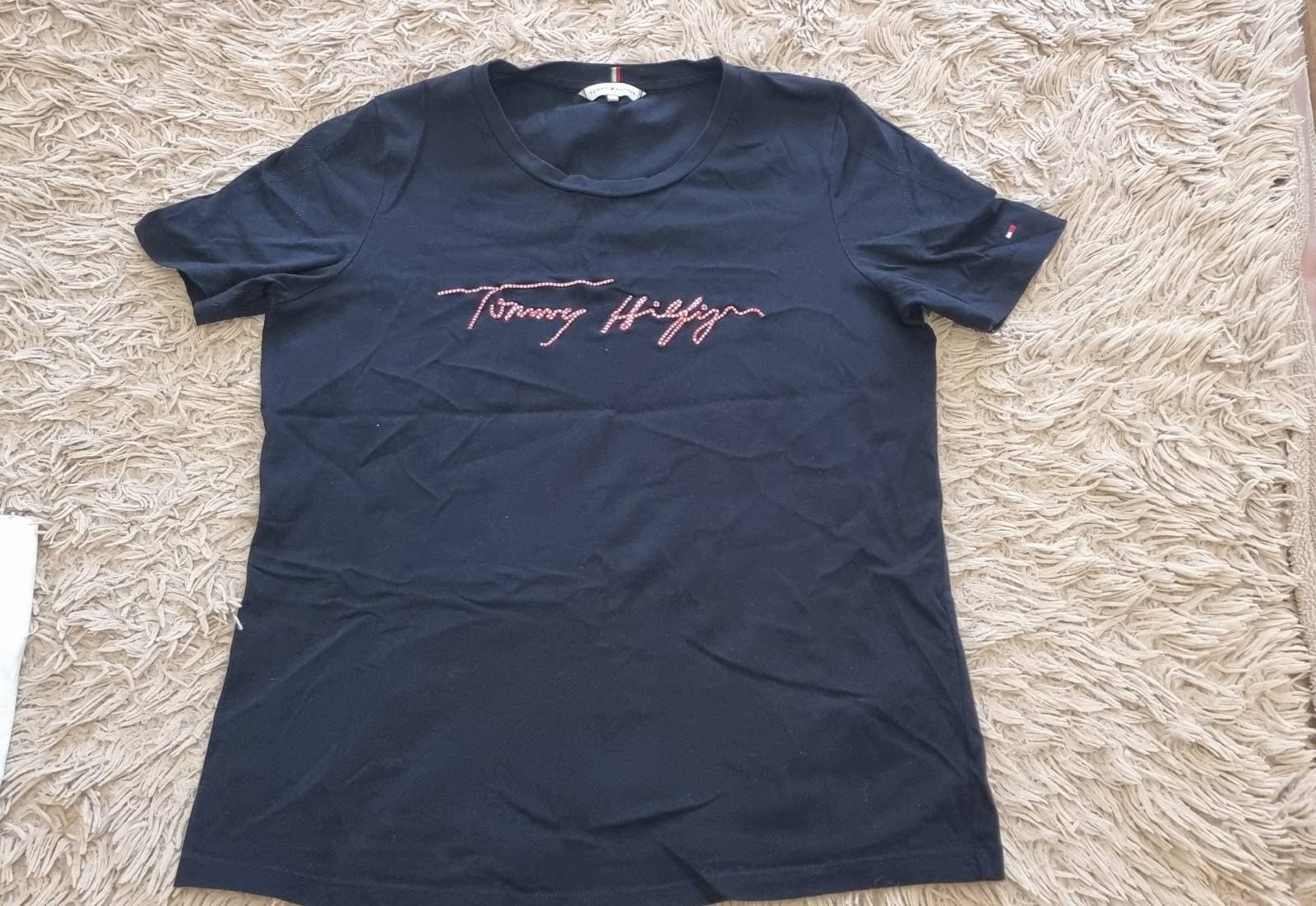 Продам футболки оригинал Tommy Hilfiger, Diesel,Calvin Klein,Moschiino