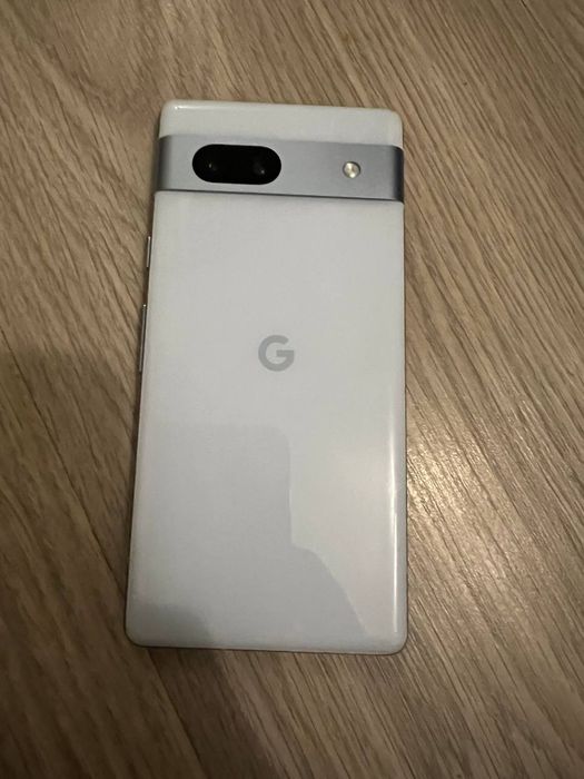 Pixel 7a читайте ОПИС!