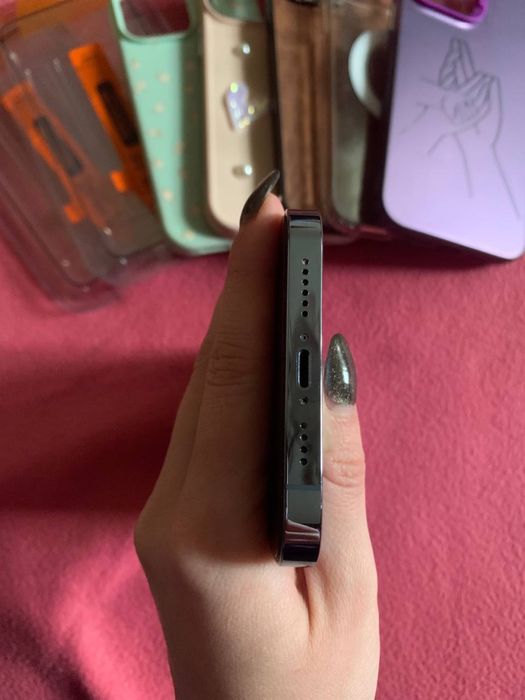 iPhone 13 Pro Max 128GB. Neverlock.Ідеал.