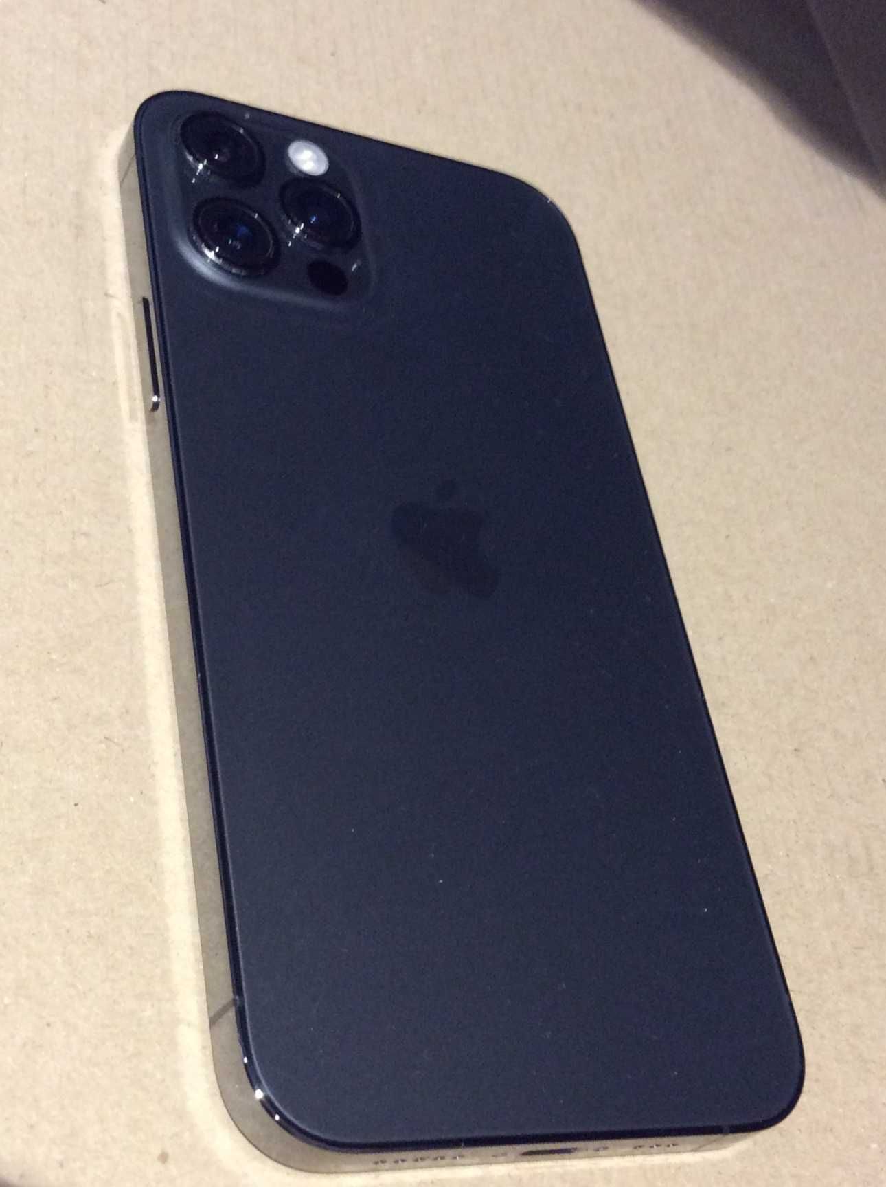 IPhone 12 pro 128Gb