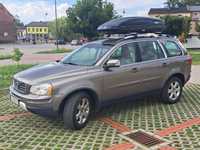 Volvo XC90 Summum, 7- osobowy. Faktura VAT 23%