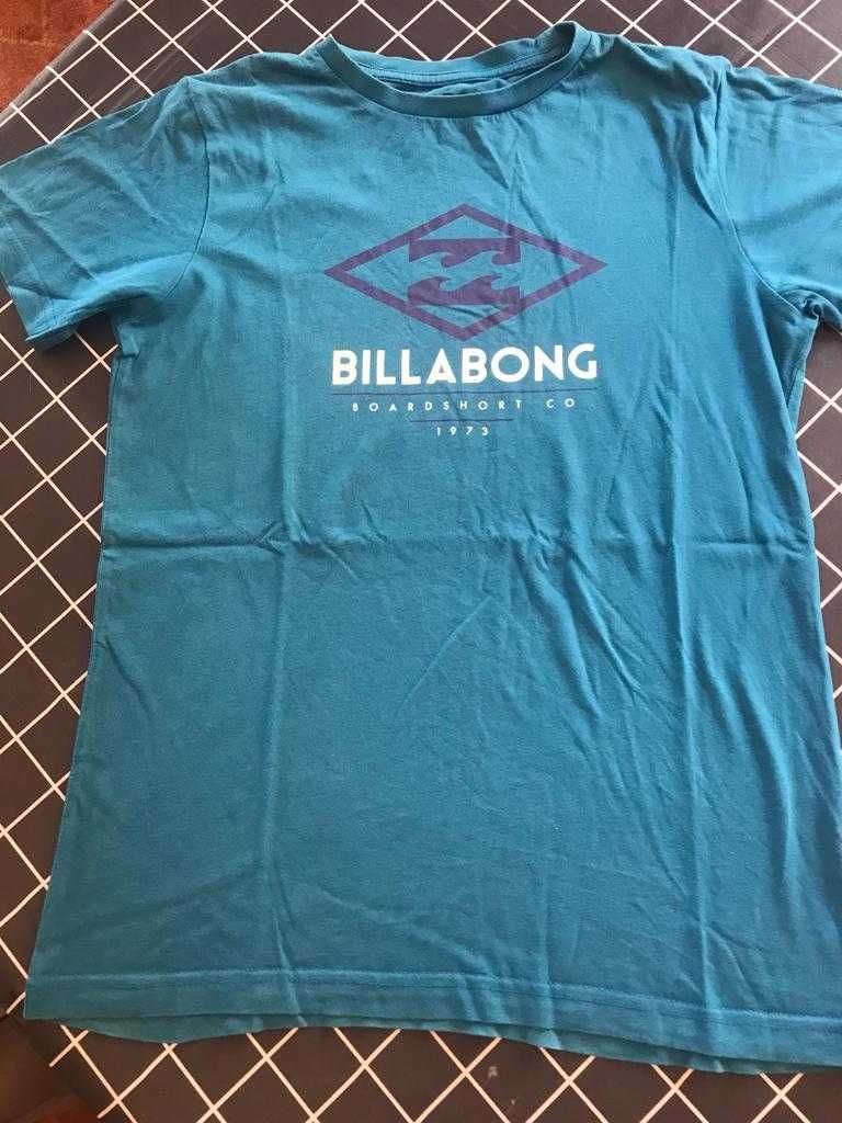 T Shirt da Billabong