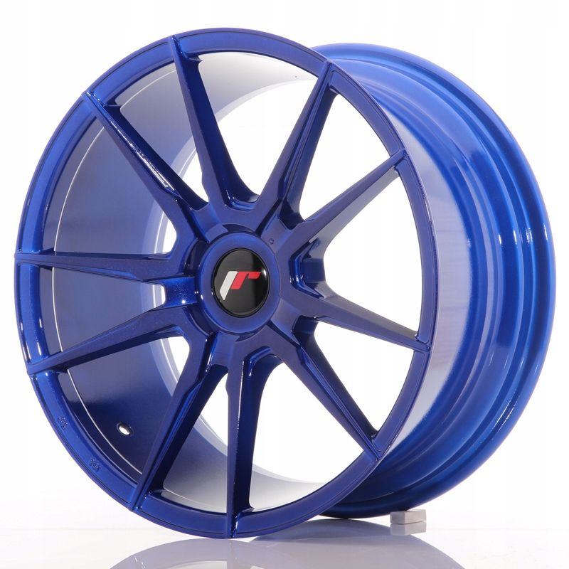 NOWE Felgi JAPAN RACING JR21 Audi 18 A3 A4 A5 A6