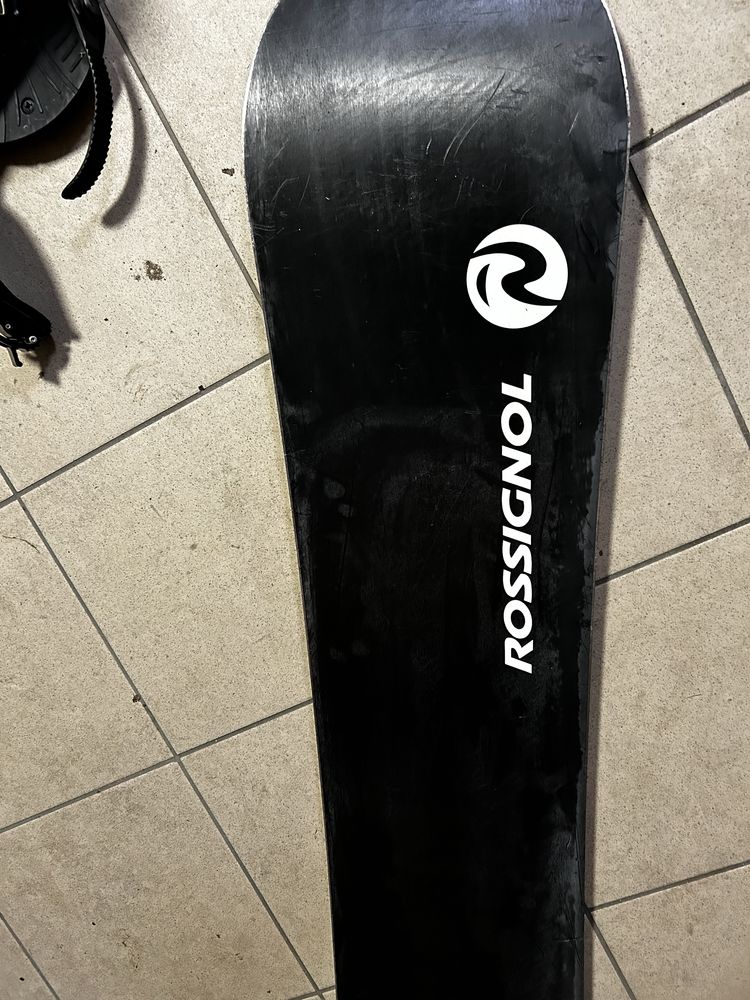 deska snowboardowa Rossignol Promocja