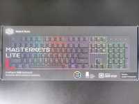 Teclado Cooler Master Masterkeys Lite